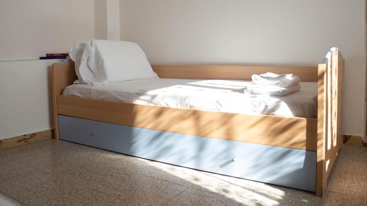Appartamenti Melograno E Fico Loculi Kültér fotó