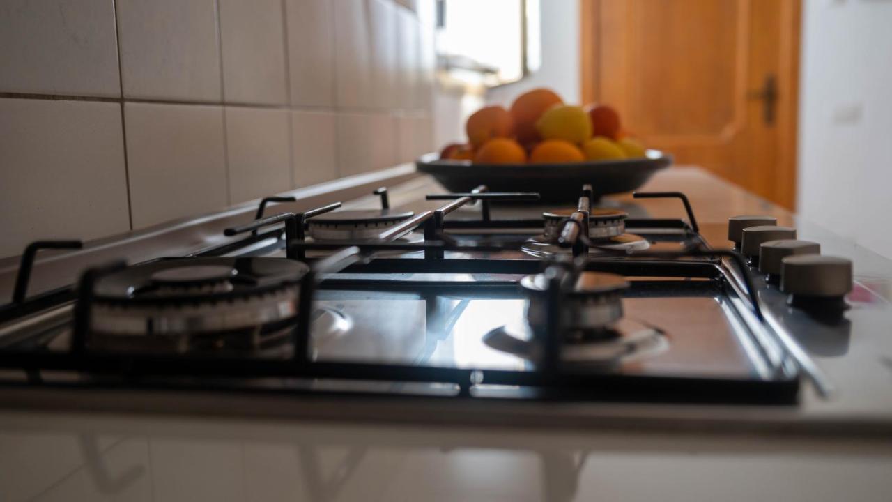 Appartamenti Melograno E Fico Loculi Kültér fotó